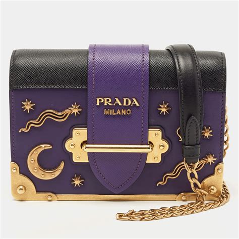 prada celestial bag|prada leather tote bags.